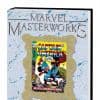 Marvel Masterworks: Captain America Vol. 5 (2010 - Present)