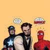 Spider-Man Magazine (2008) #9
