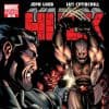 Hulk (2008) #15 (MCGUINNESS VARIANT)