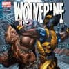 Wolverine (2003) #53