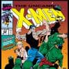 Uncanny X-Men (1981) #259