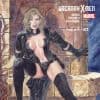Uncanny X-Men (2013) #12 (Manara Emma Frost Variant)
