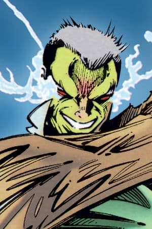 Shadow King (Age of Apocalypse)
