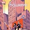 All-New Hawkeye (2015) #3 (Wu Variant)