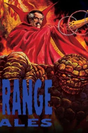 Strange Tales (1994)