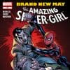 Amazing Spider-Girl (2006) #23