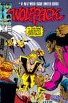 Wolfpack (1988) #11 cover