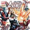 Avengers/Invaders (2008) #12