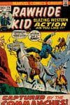 Rawhide Kid (1955) #114 cover