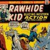 Rawhide Kid (1955) #114