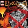 Wolverine (2020) #8 (Variant)