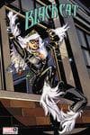 Black Cat (2020) #5 (Variant) cover