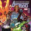 Avengers (2018) #52
