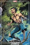 X Lives of Wolverine (2022) #5 (Variant) cover