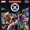 X-Men Unlimited Infinity Comic (2021) #77