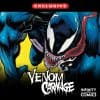 Venom/Carnage Infinity Comic (2021)