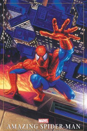 The Amazing Spider-Man (2022) #42 (Variant)