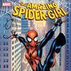 AMAZING SPIDER-GIRL VOL. 1: WHATEVER HAPPENED TO THE DAUGHTER OF SPIDER-MAN TPB (Trade Paperback)