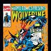 Marvel Comics Presents (1988) #119