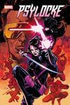 Psylocke (2024) #1 cover