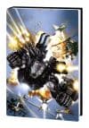 War Machine Vol.1: Iron Heart (Trade Paperback) cover