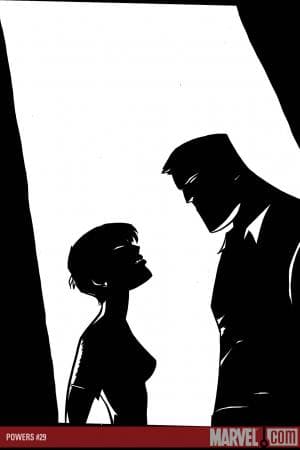 Powers (2004) #29