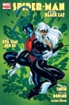 SPIDER-MAN/BLACK CAT: THE EVIL THAT MEN DO (Trade Paperback) cover