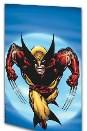 WOLVERINE CLASSIC (Trade Paperback)