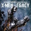 X-Men Legacy (2008) #236 (FINCH VARIANT)