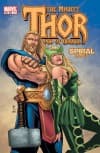 Thor (1998) #65 cover