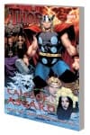 Thor: Tales of Asgard Coipel Cover (Trade Paperback) cover