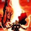 X-Men Legacy (2008) #247 (THOR HOLLYWOOD VARIANT)