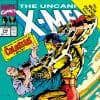 Uncanny X-Men (1981) #279