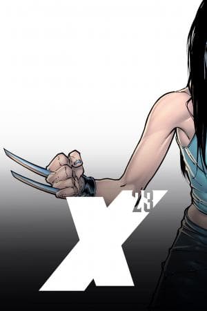 X-23 (2005)