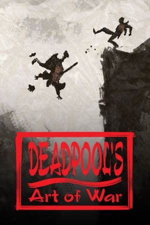 Deadpool's Art of War (2014 - 2015)