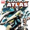 Agents of Atlas (2006) #4