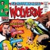 Wolverine (1988) #-1