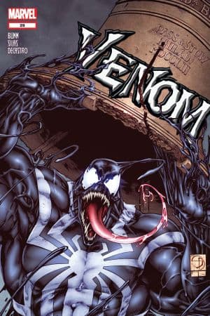 Venom (2011) #29