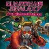 Guardians of the Galaxy: Telltale Games (2017)