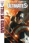 Ultimate Comics Ultimates (2011) #13 cover