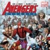Avengers Classic (2007) #10