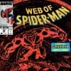 Web of Spider-Man (1985) #58