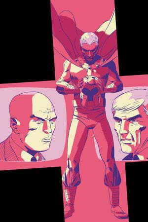 X-Men (2019) #8 (Variant)