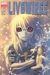 Livewires (2005) #6 cover