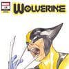 Wolverine (2020) #14 (Variant)