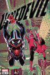 Daredevil (2019) #34 (Variant) cover