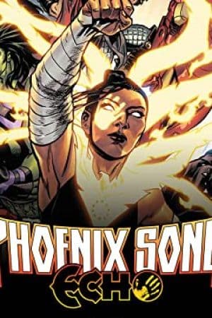 Phoenix Song: Echo (2021 - 2022)