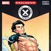 X-Men Unlimited Infinity Comic (2021) #30