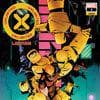 X-Men Unlimited: Latitude (2022) #1 (Variant)