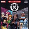 X-Men Unlimited Infinity Comic (2021) #55